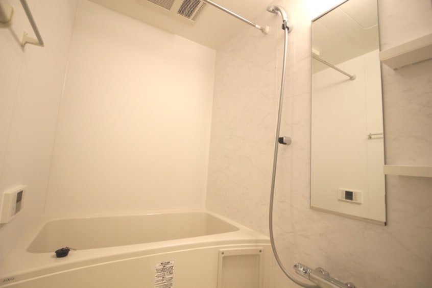 バス／シャワールーム等 TEC Green Residence