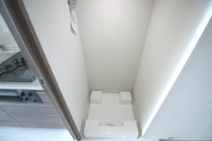 洗面 TEC Green Residence