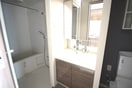 洗面 TEC Green Residence