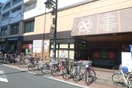 ライフ仲宿店(スーパー)まで654m アルソス