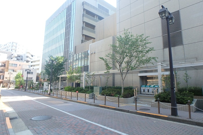 板橋区役所(役所)まで1270m アルソス