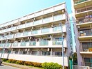 スカイコート橋本第2(205)の外観