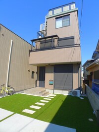 桶川市北1丁目戸建