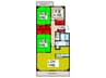 ARCH北浦和 3LDKの間取り