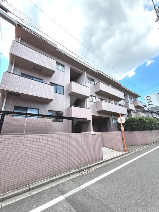 外観写真 ARCH北浦和