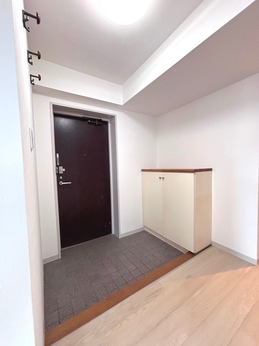 玄関 ARCH北浦和