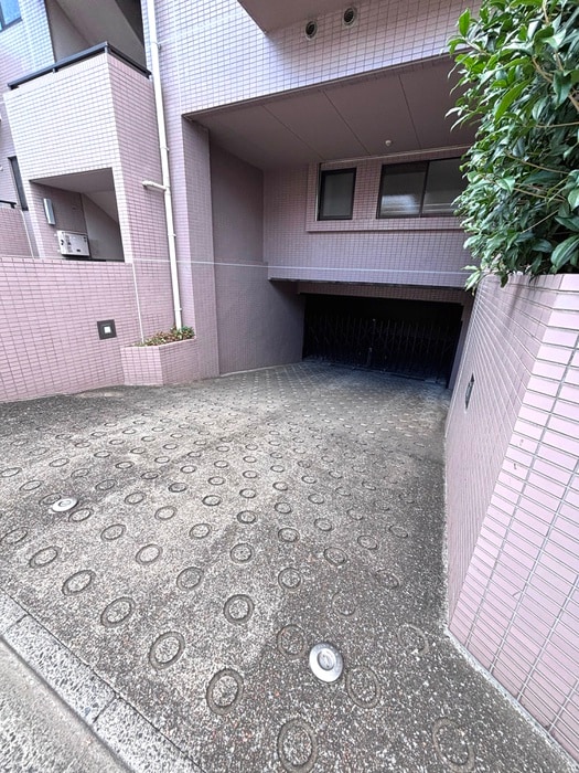 駐車場 ARCH北浦和