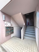 建物設備 ARCH北浦和