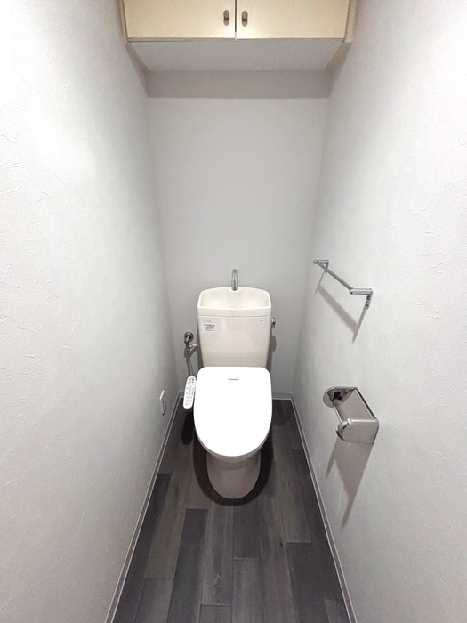 トイレ ARCH北浦和