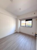 室内からの展望 ARCH北浦和