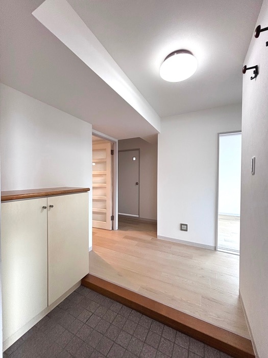 廊下 ARCH北浦和