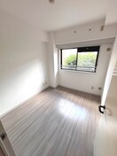 室内からの展望 ARCH北浦和
