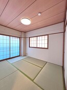 居室 ARCH北浦和