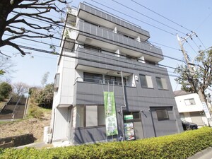 柏ハイツ