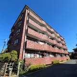 ベルメゾン南篠崎ユニゾン