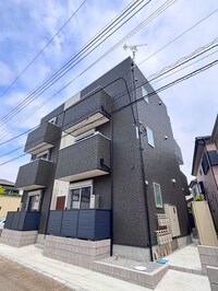 ルナマーレ七里