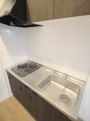 キッチン ルナマーレ七里