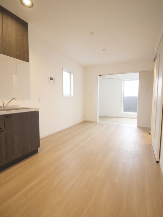 居室 ルナマーレ七里