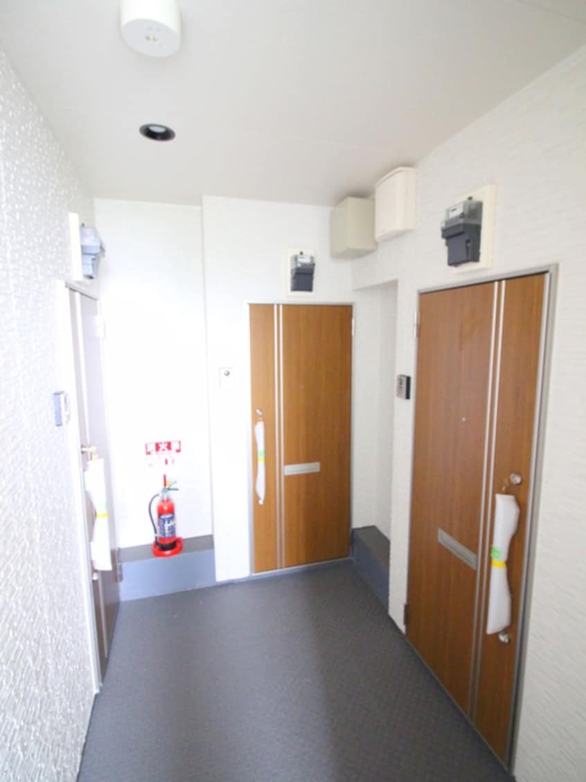 その他 ルナマーレ七里