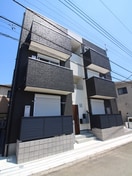 外観写真 ルナマーレ七里