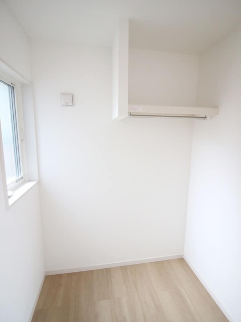 収納 ルナマーレ七里