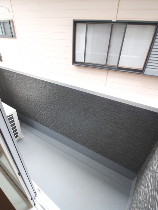 ベランダ・バルコニー ルナマーレ七里