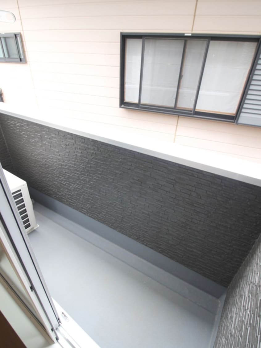 ベランダ・バルコニー ルナマーレ七里