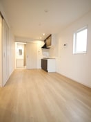 室内からの展望 ルナマーレ七里