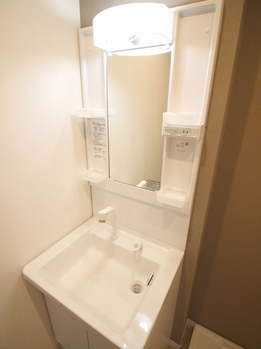 洗面 ルナマーレ七里