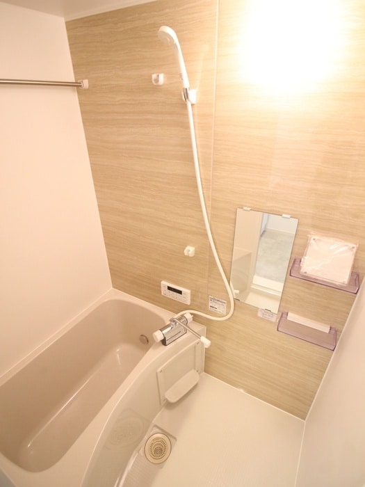 バス／シャワールーム等 ルナマーレ七里