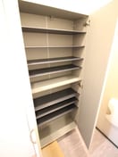 靴箱 ルナマーレ七里