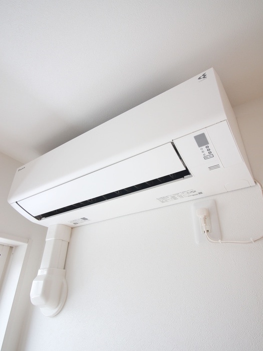 内観写真 ルナマーレ七里