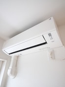 内観写真 ルナマーレ七里