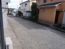 周辺環境 メゾンリバーサイド