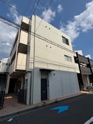 外観写真 野口ハイツ３