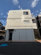 外観写真 野口ハイツ３