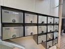 建物設備 野口ハイツ３