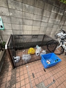 建物設備 野口ハイツ３