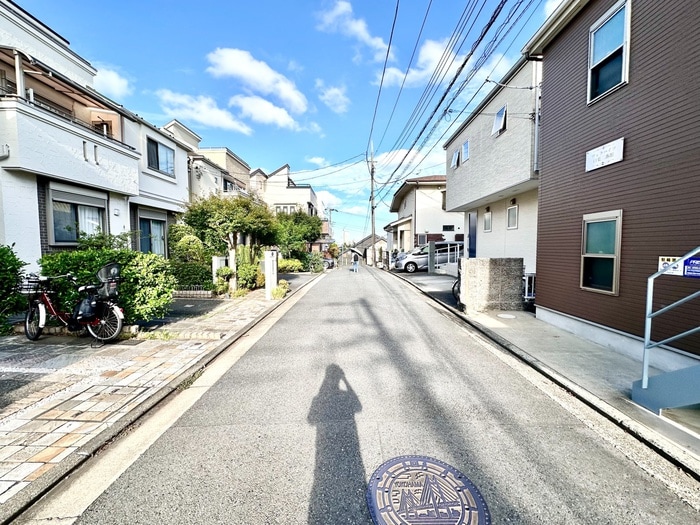 周辺環境 ヴェラハイツ白楽二番館