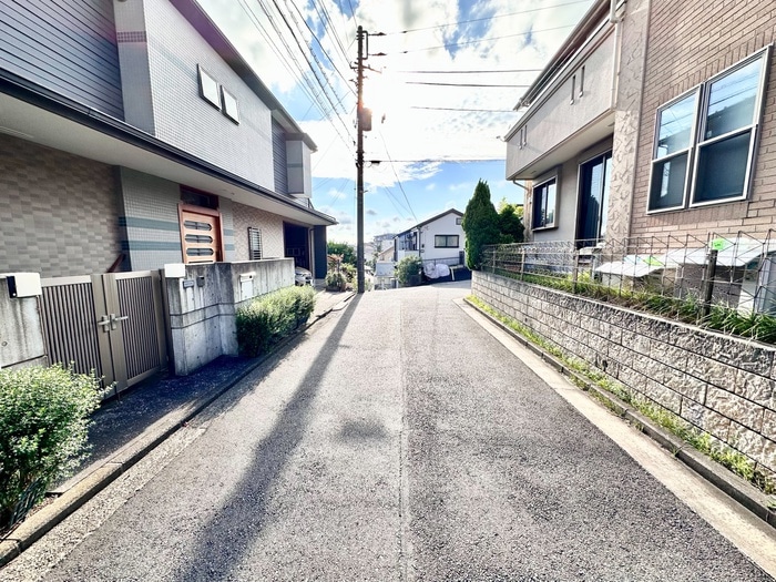 周辺環境 ヴェラハイツ白楽二番館