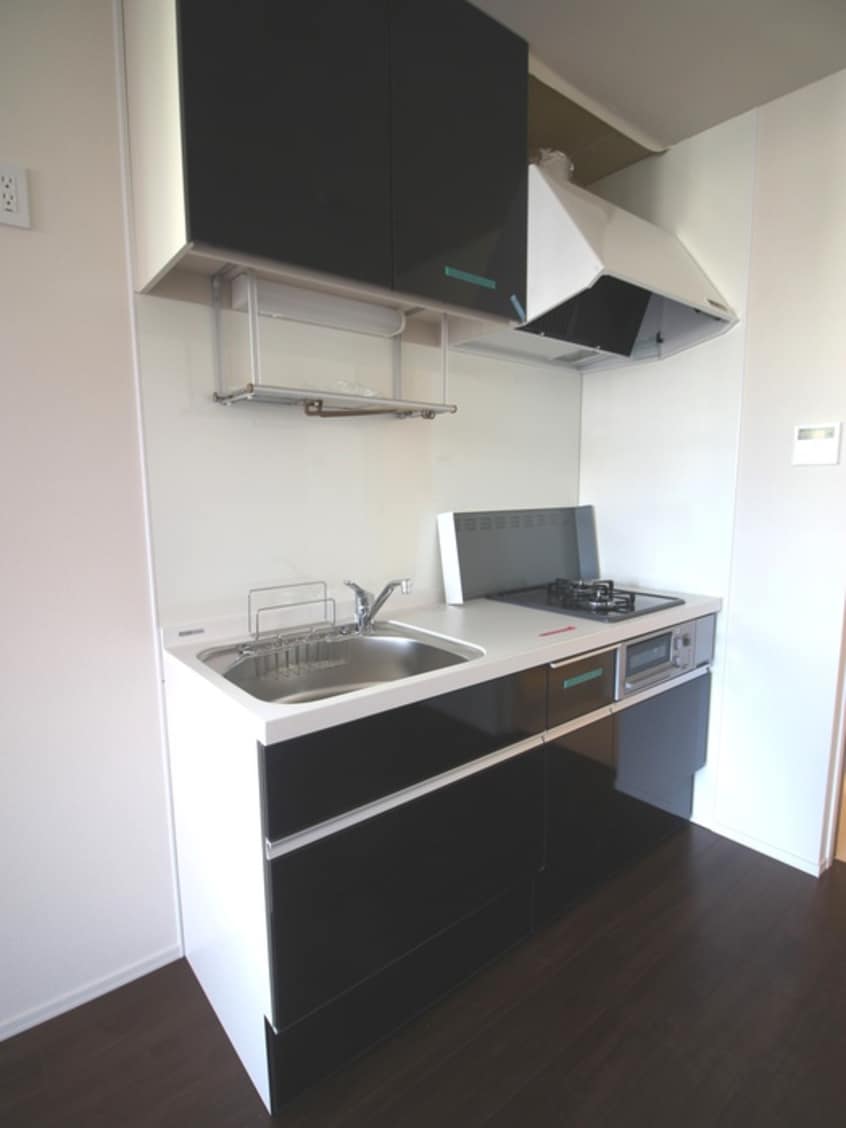 キッチン Casa Gracia