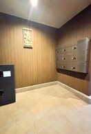 エントランス部分 Casa Gracia