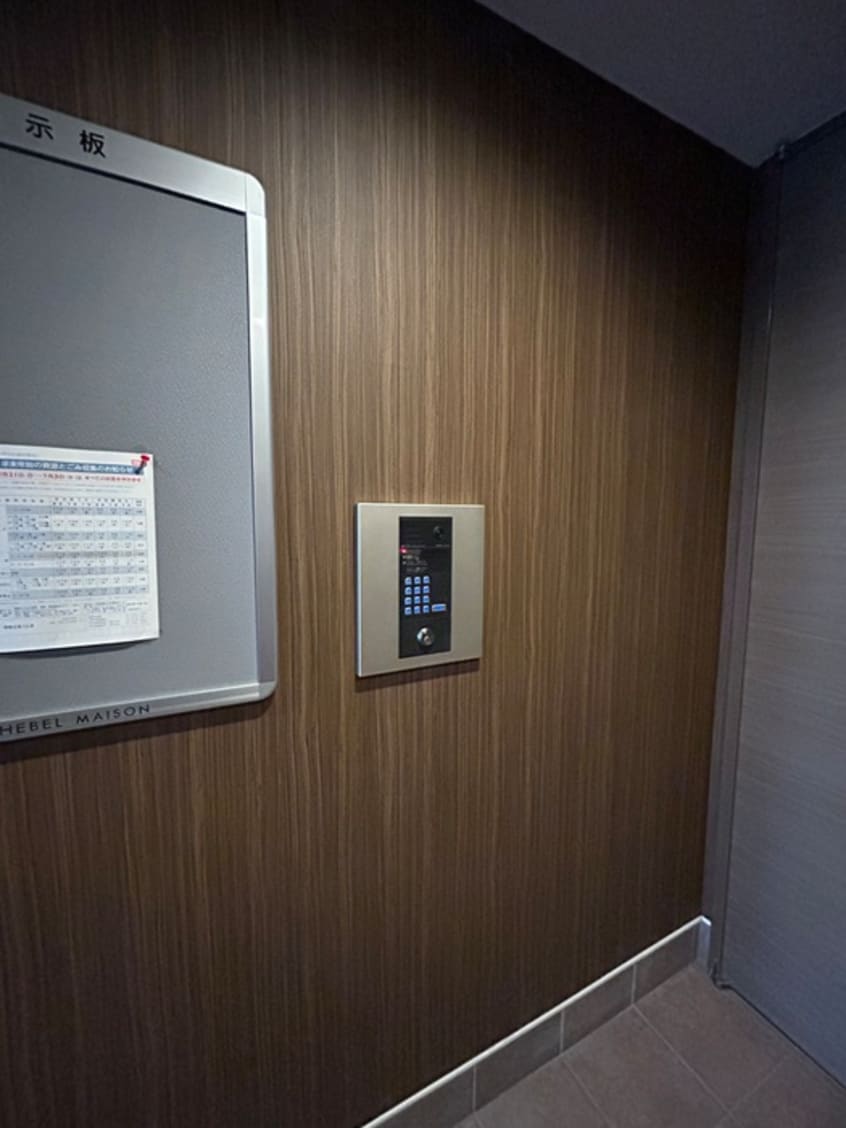 建物設備 Casa Gracia