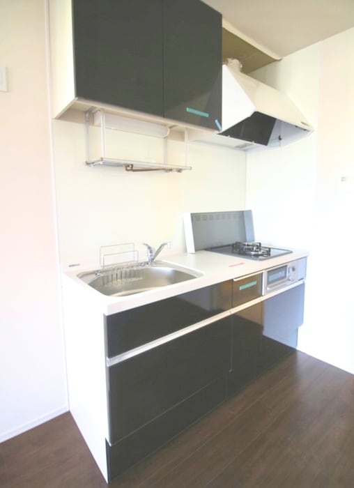 キッチン Casa Gracia