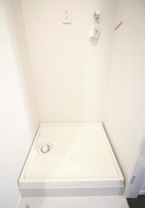 洗濯機置場 Casa Gracia