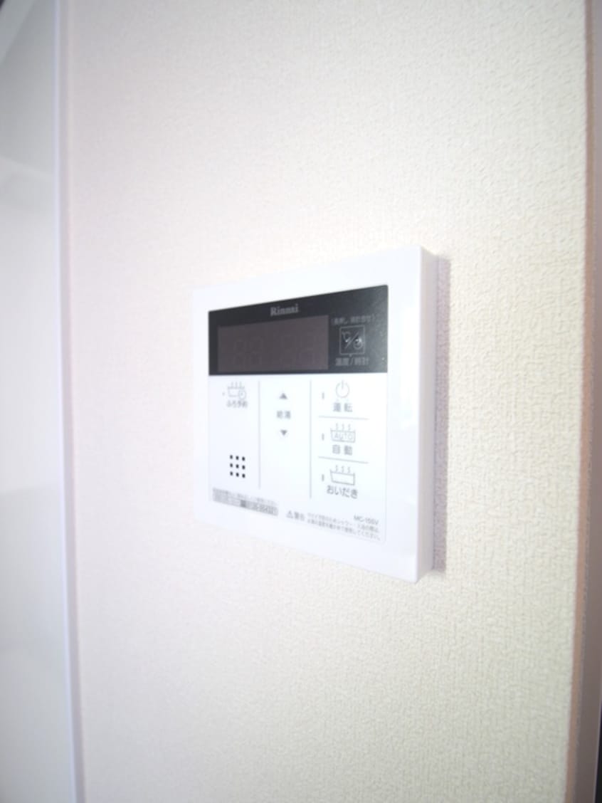 内観写真 Casa Gracia