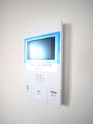 内観写真 Casa Gracia