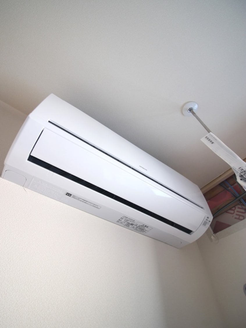 内観写真 Casa Gracia