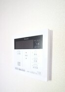 内観写真 Casa Gracia