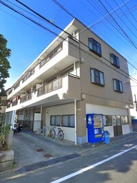 梅原マンション